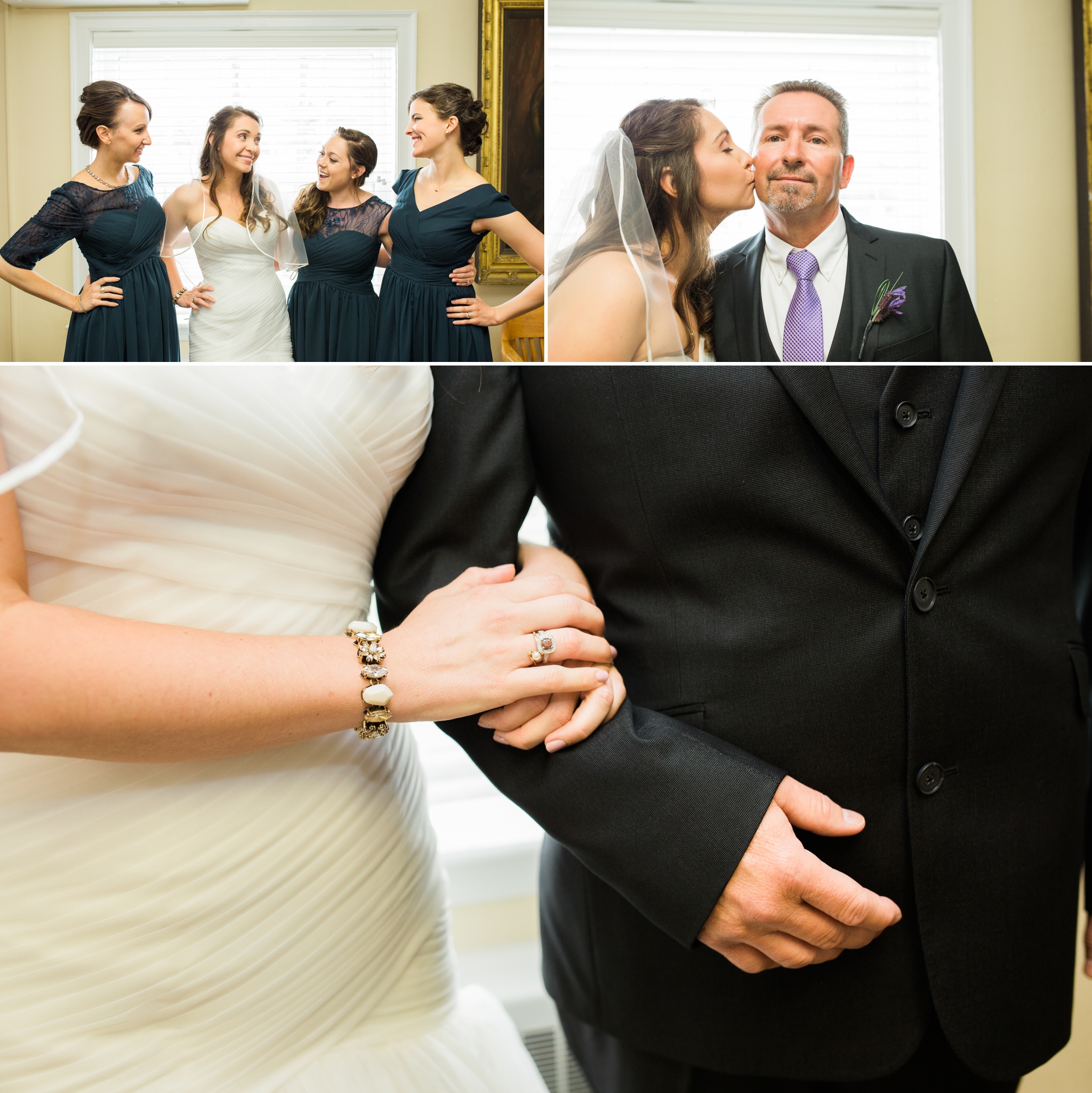 Howard Wedding 12