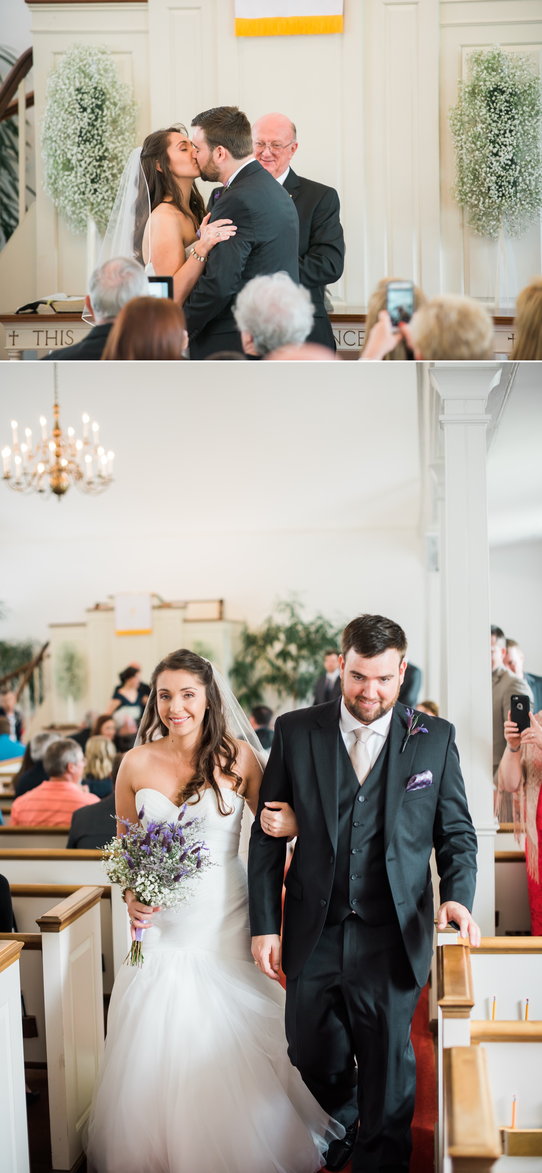 Howard Wedding 15