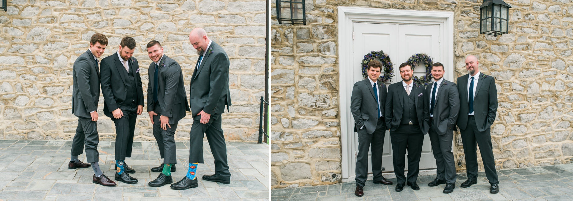 Howard Wedding 17