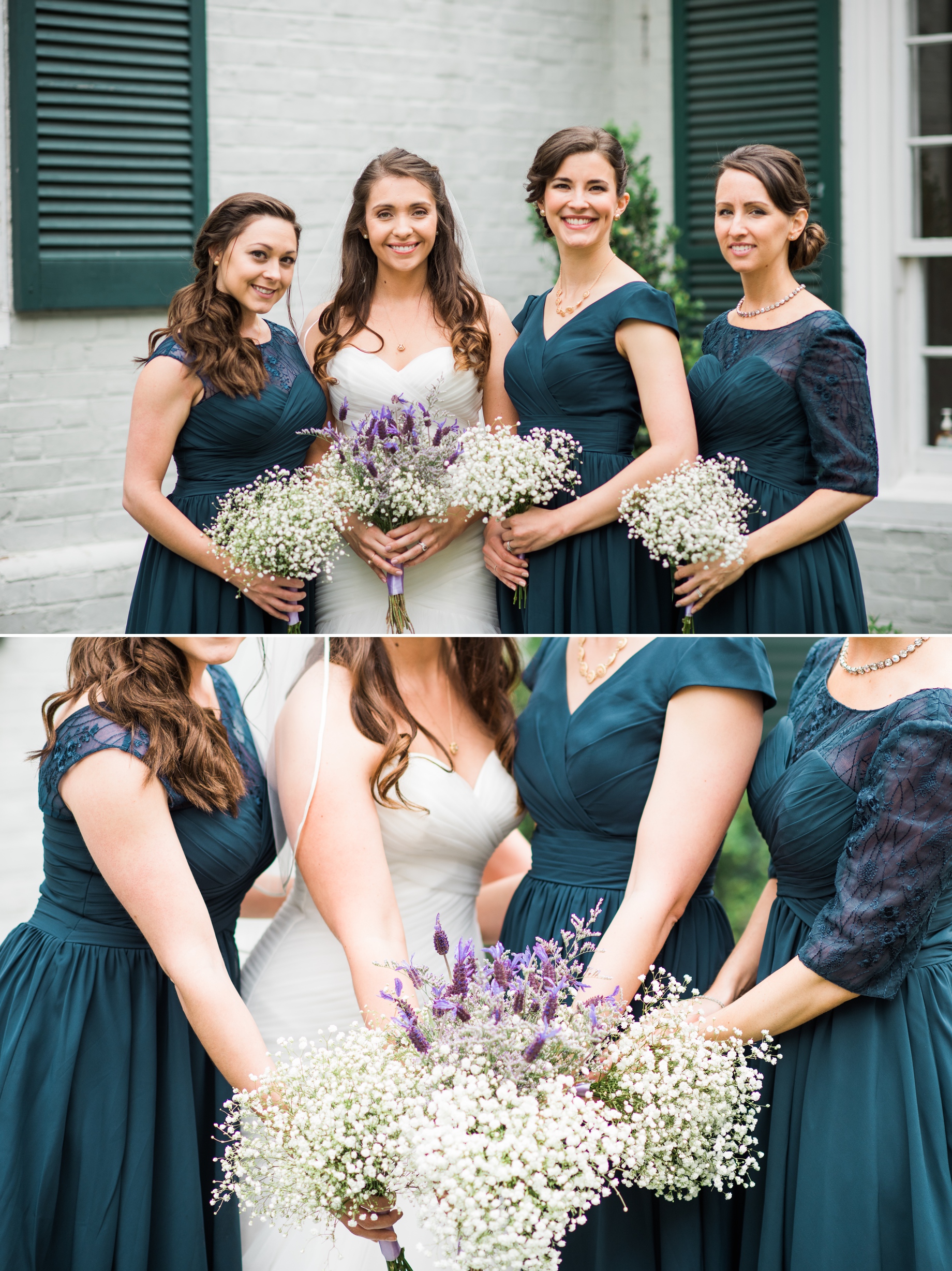 Howard Wedding 18