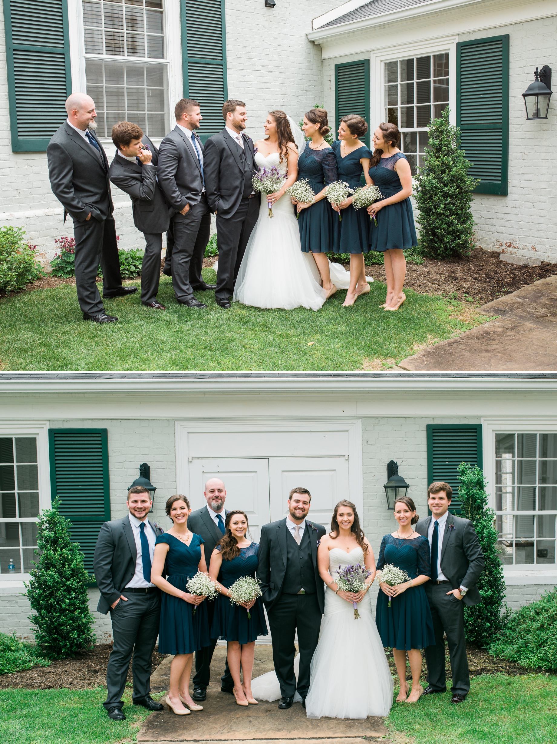 Howard Wedding 19