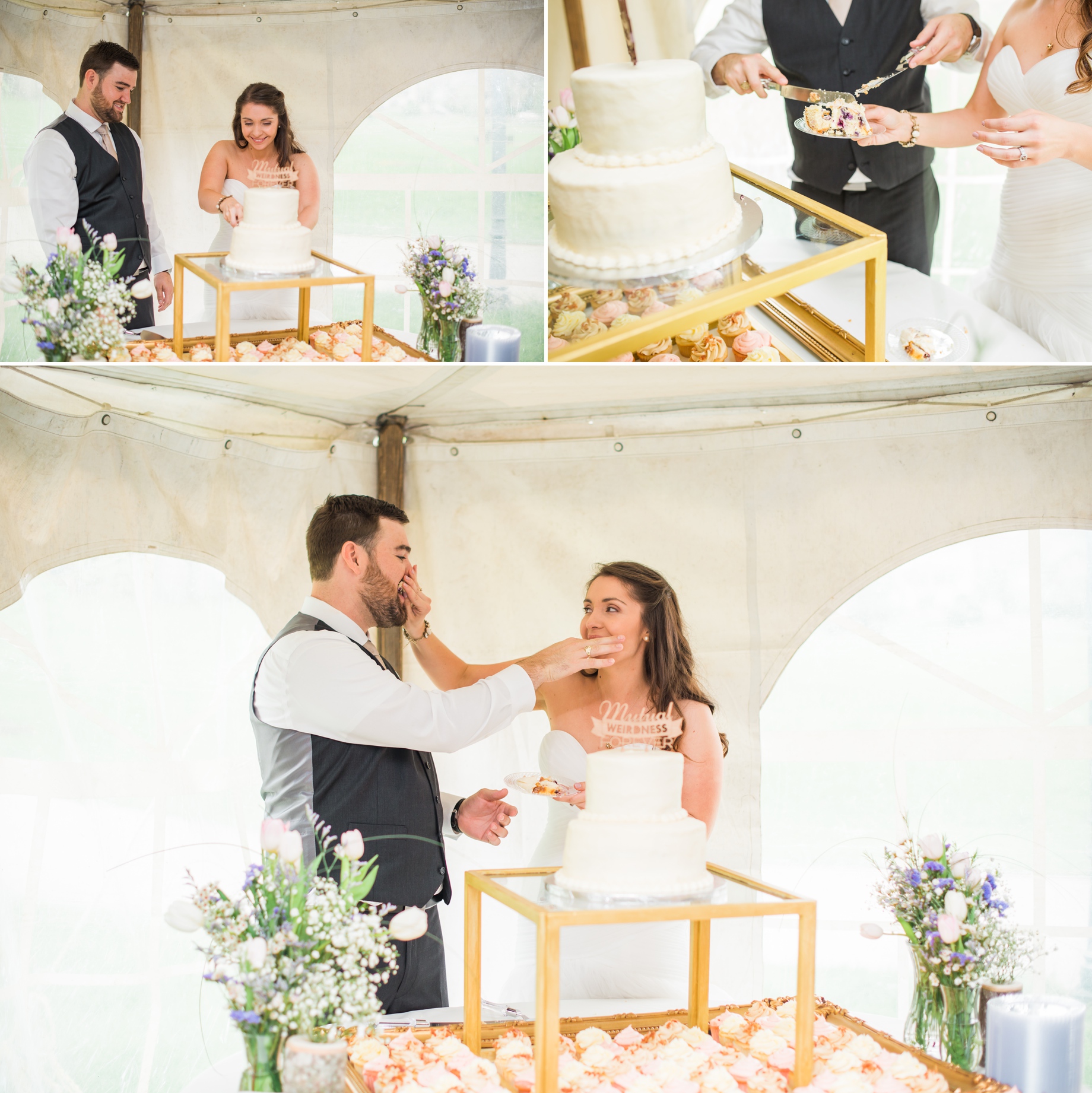 Howard Wedding 24
