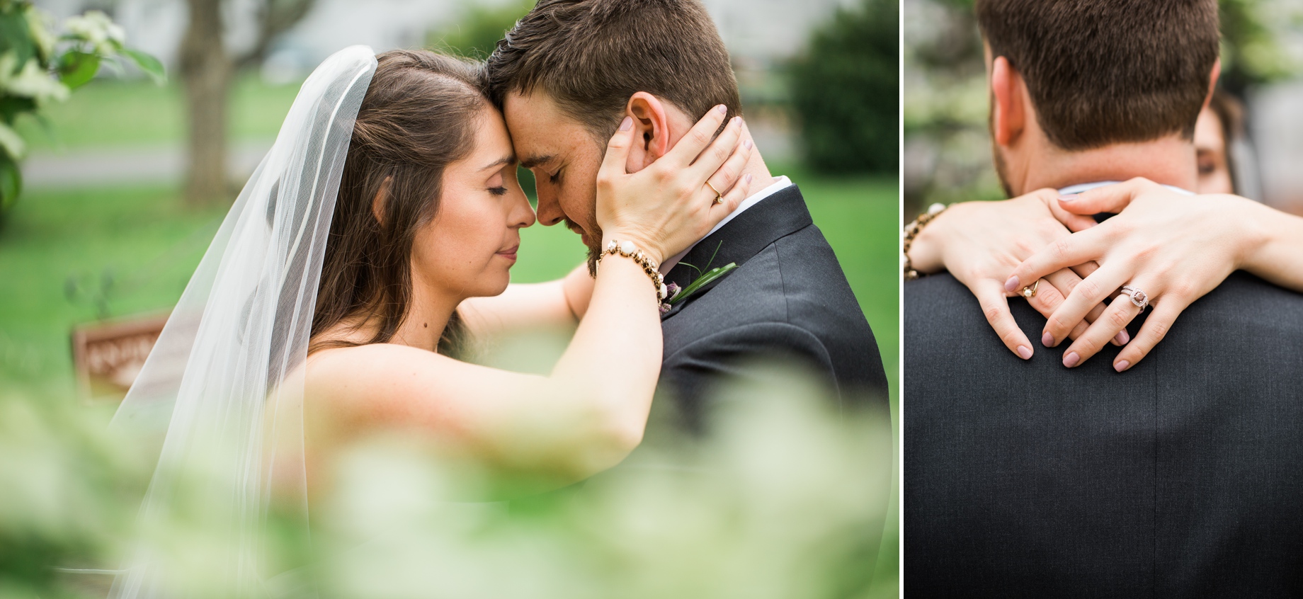 Howard Wedding 27