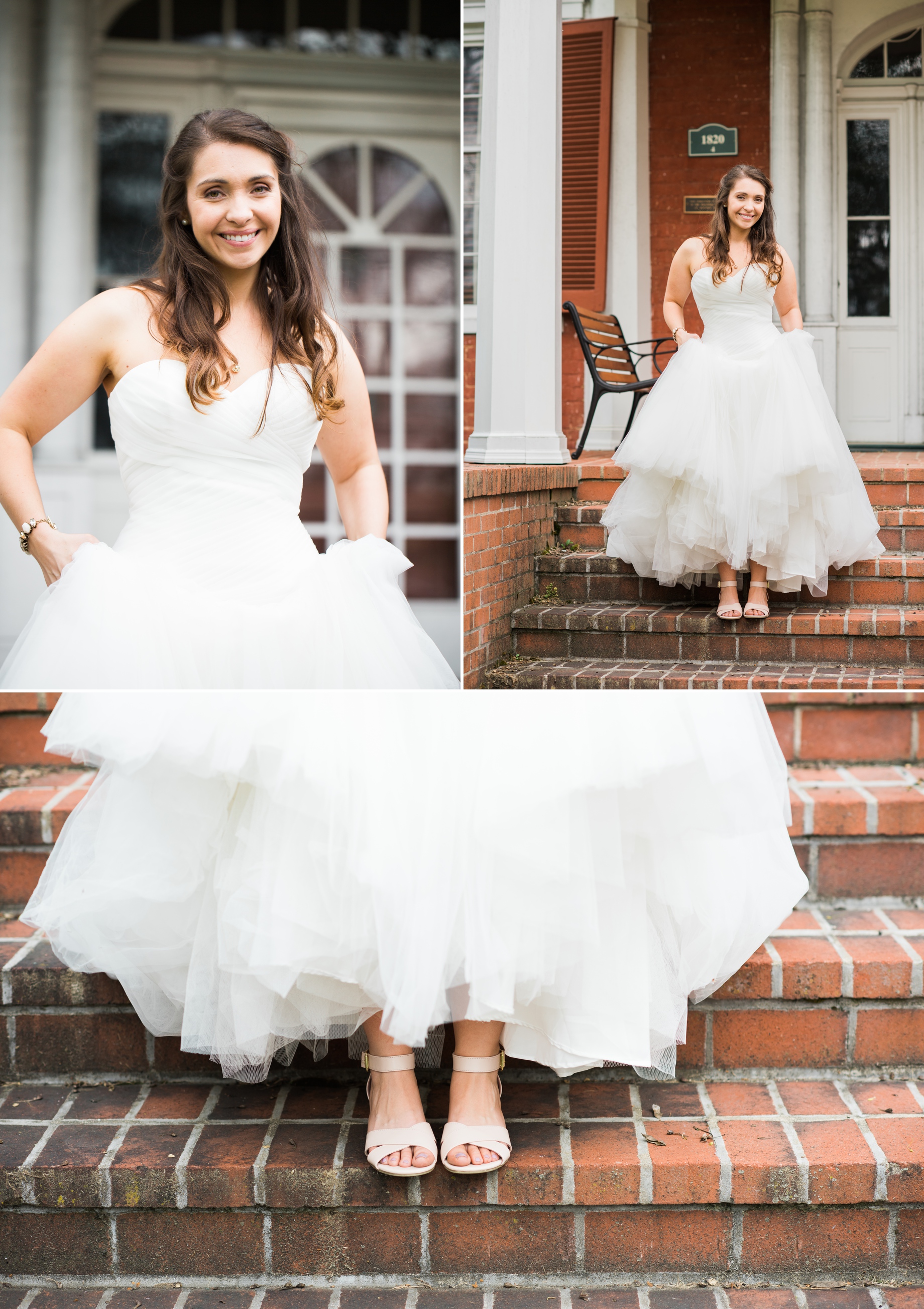 Howard Wedding 31