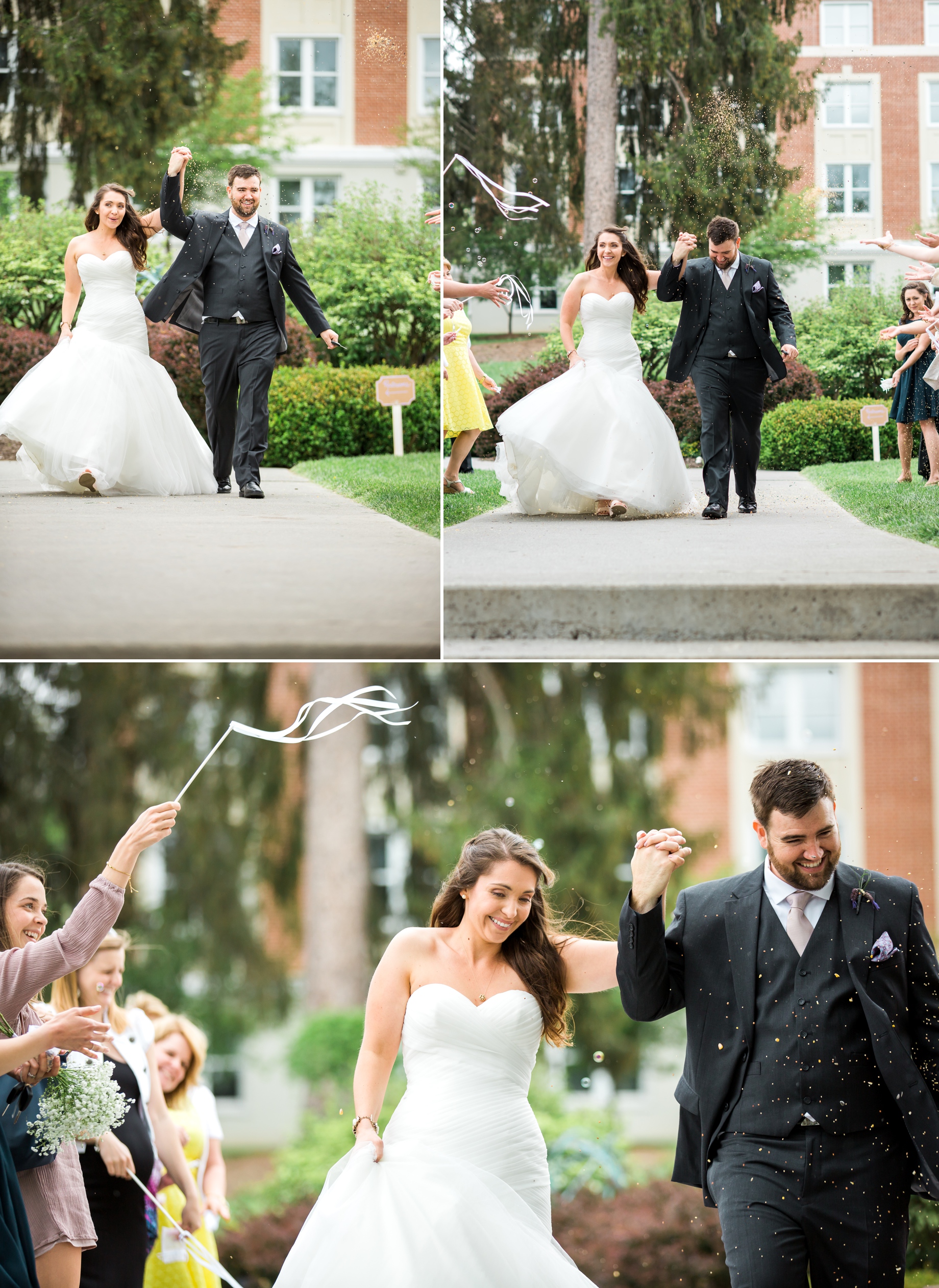 Howard Wedding 32