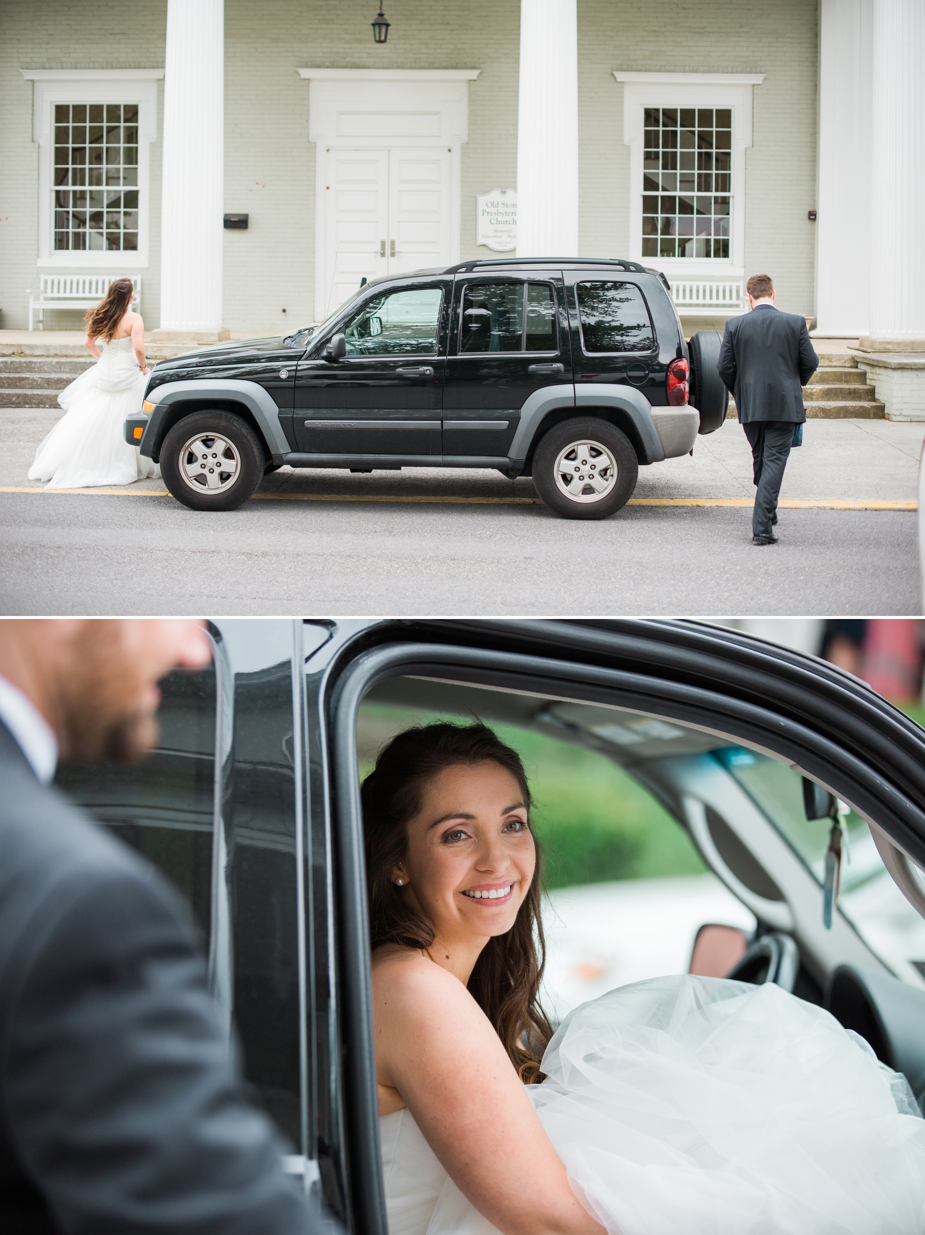 Howard Wedding 33