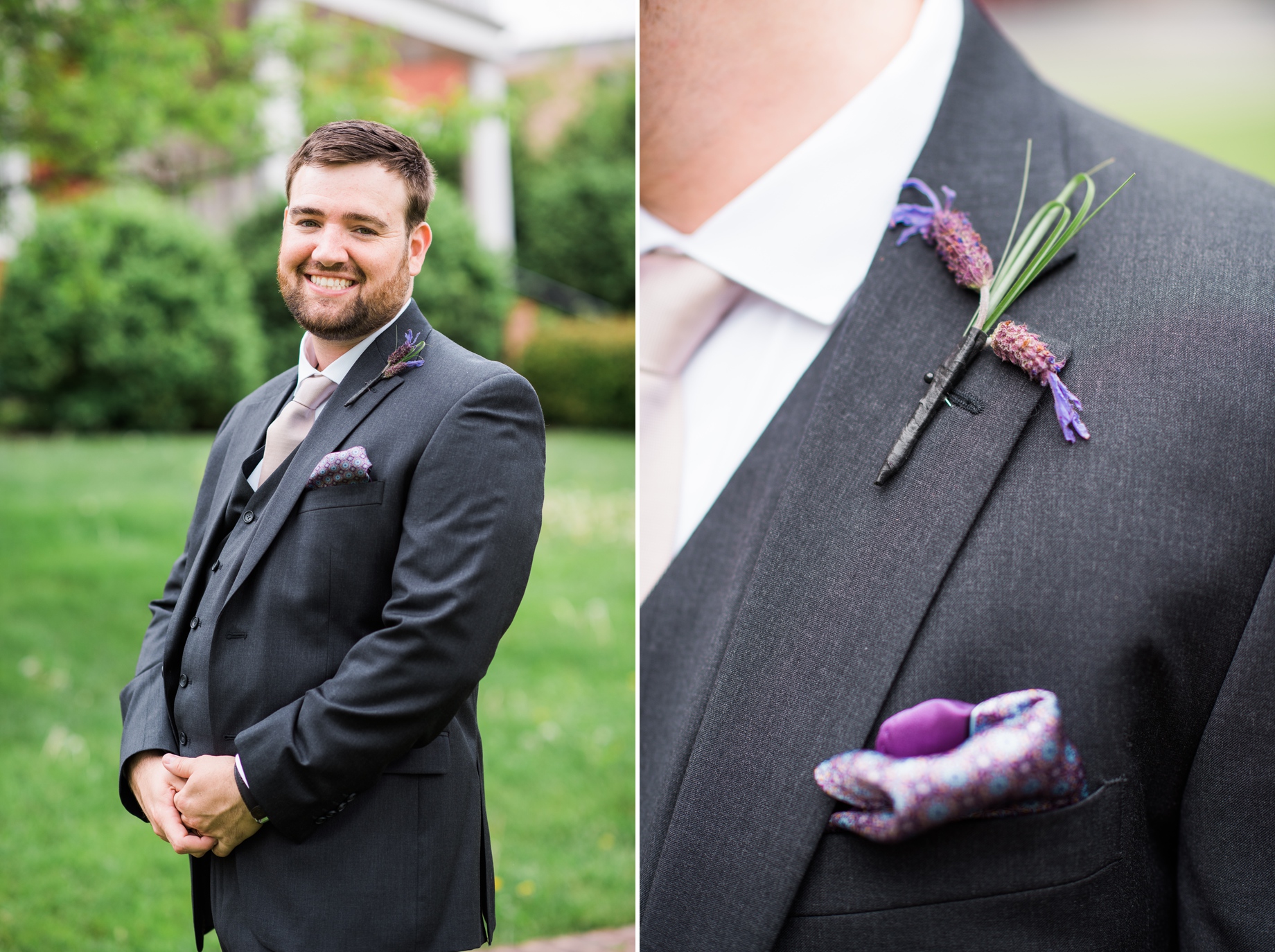 Howard Wedding 34