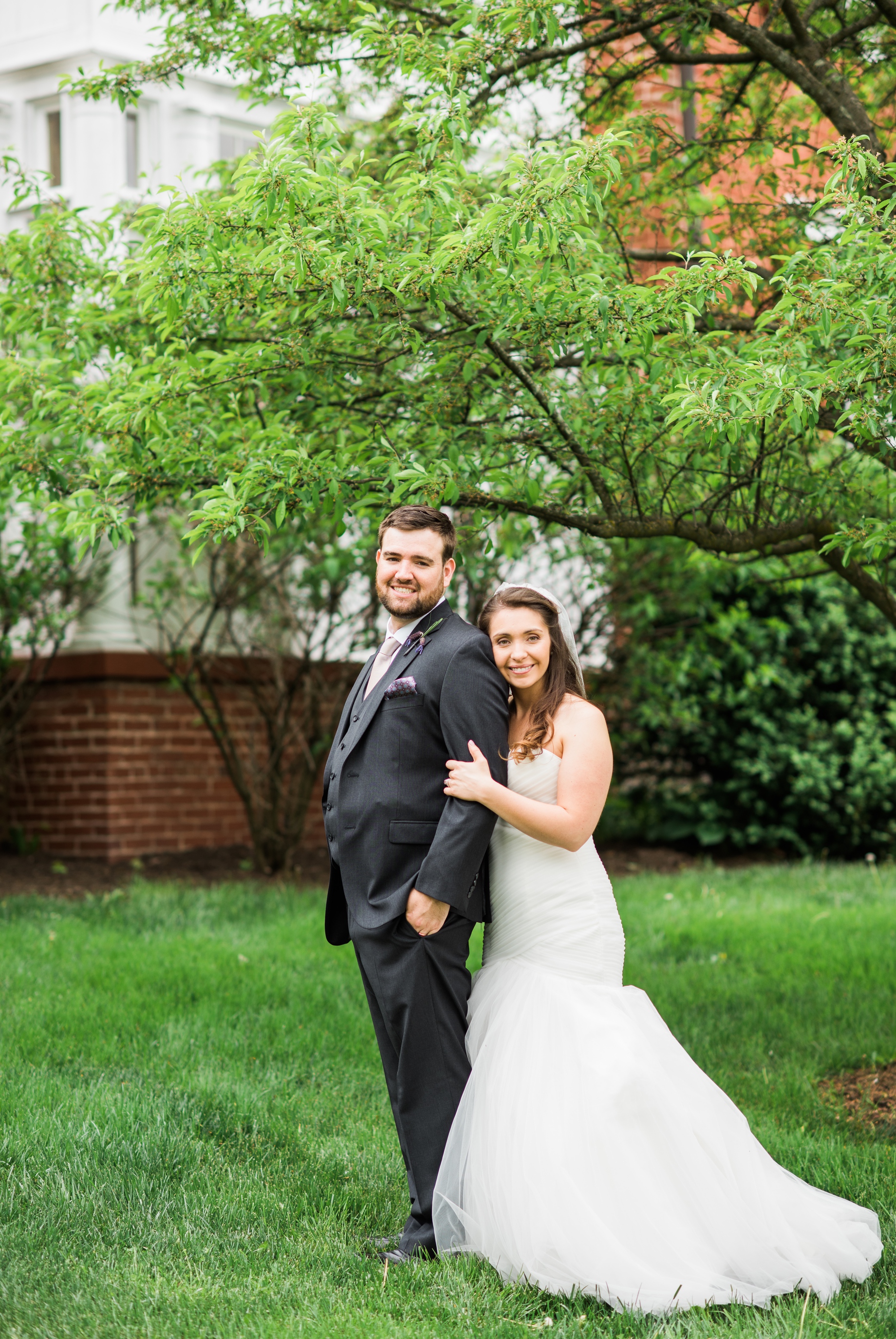 Howard Wedding 35