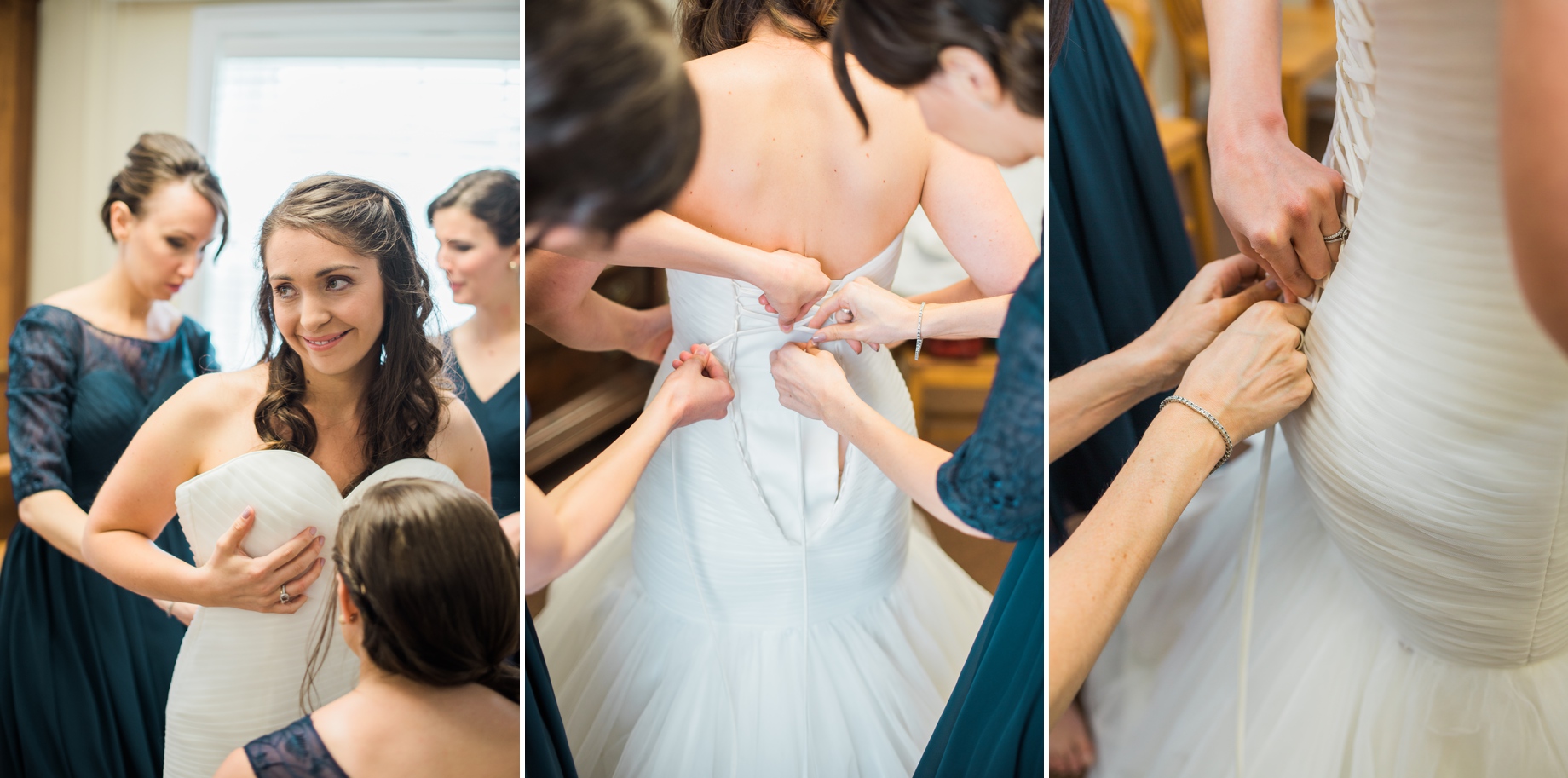 Howard Wedding 8