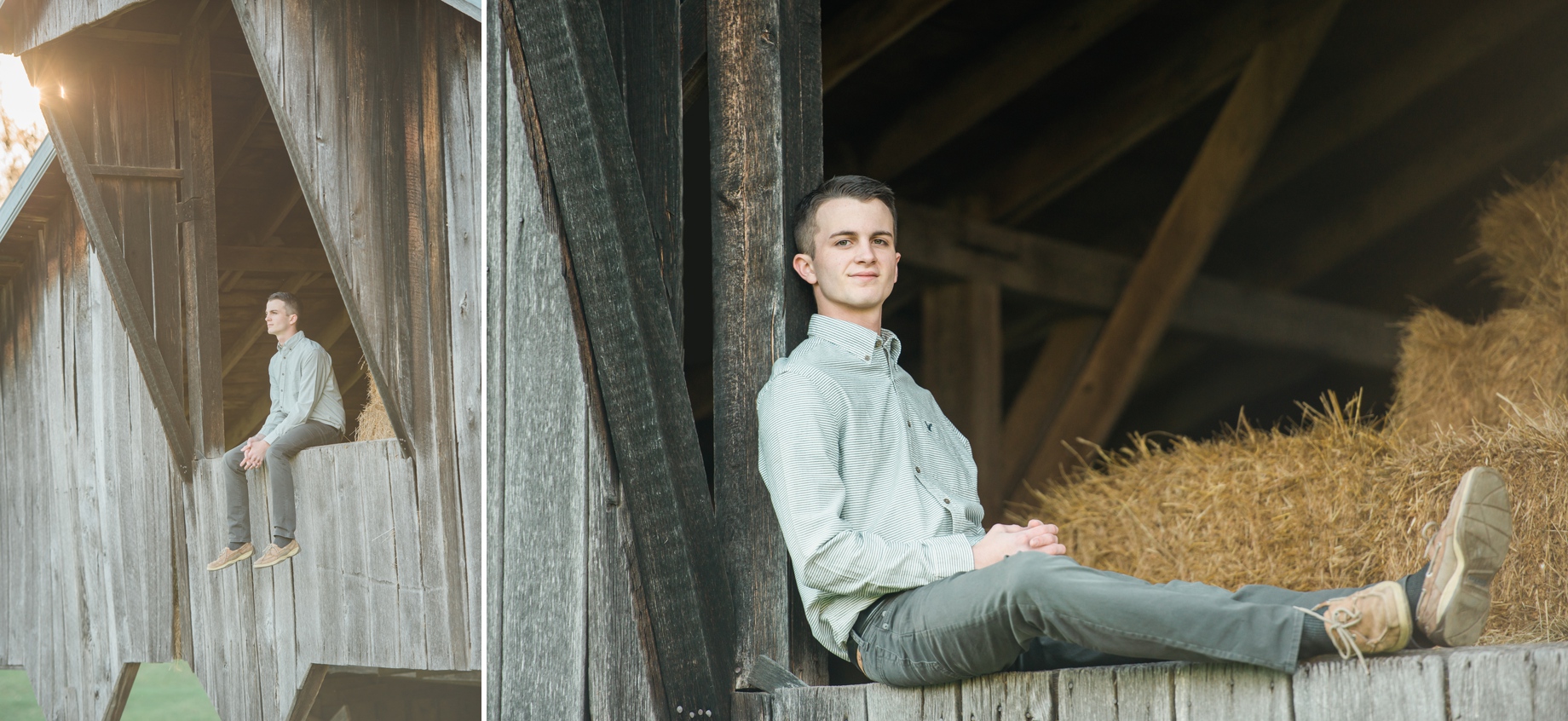 Young Senior 6