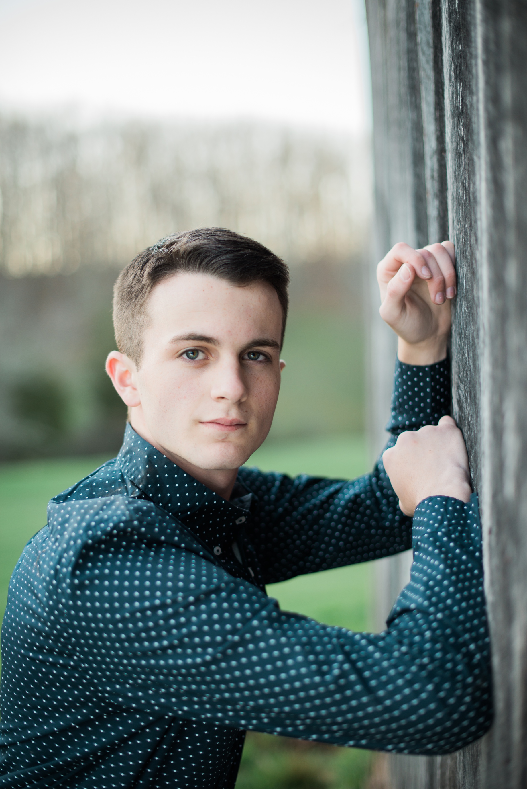 Young Senior 7
