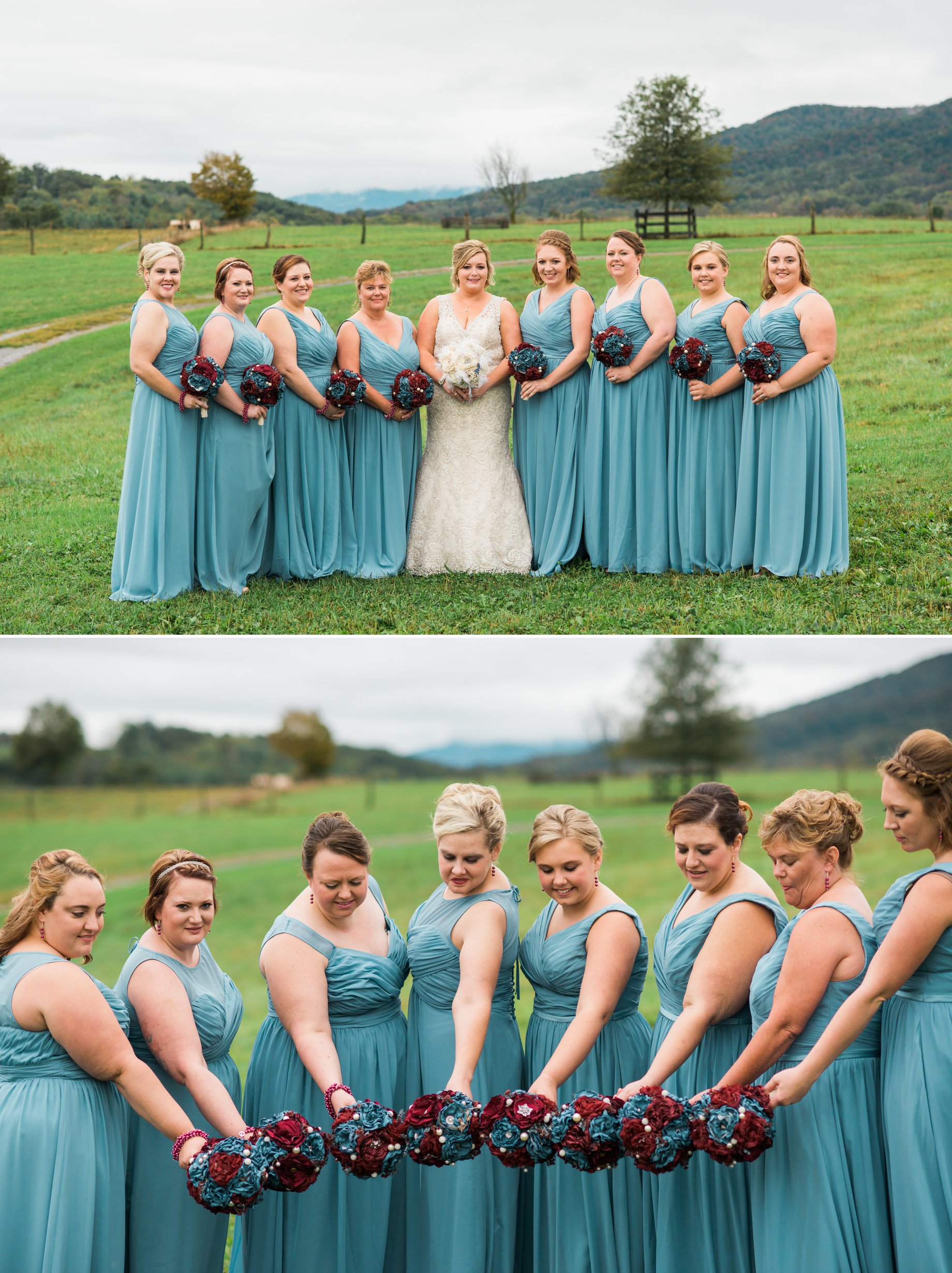 Thomas Wedding 12