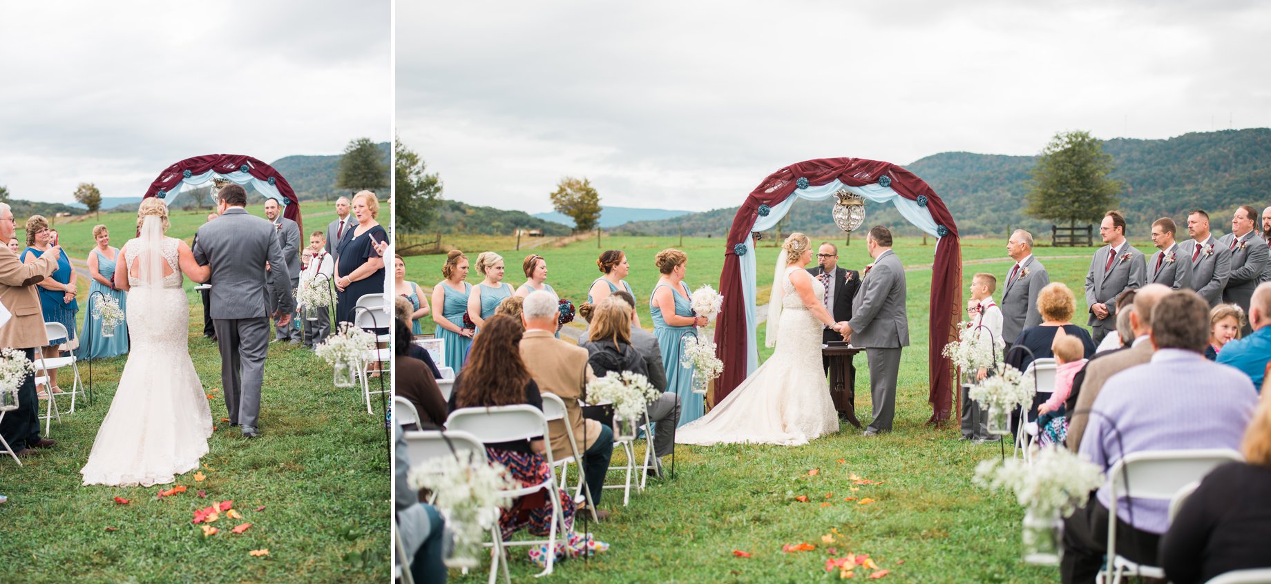Thomas Wedding 15