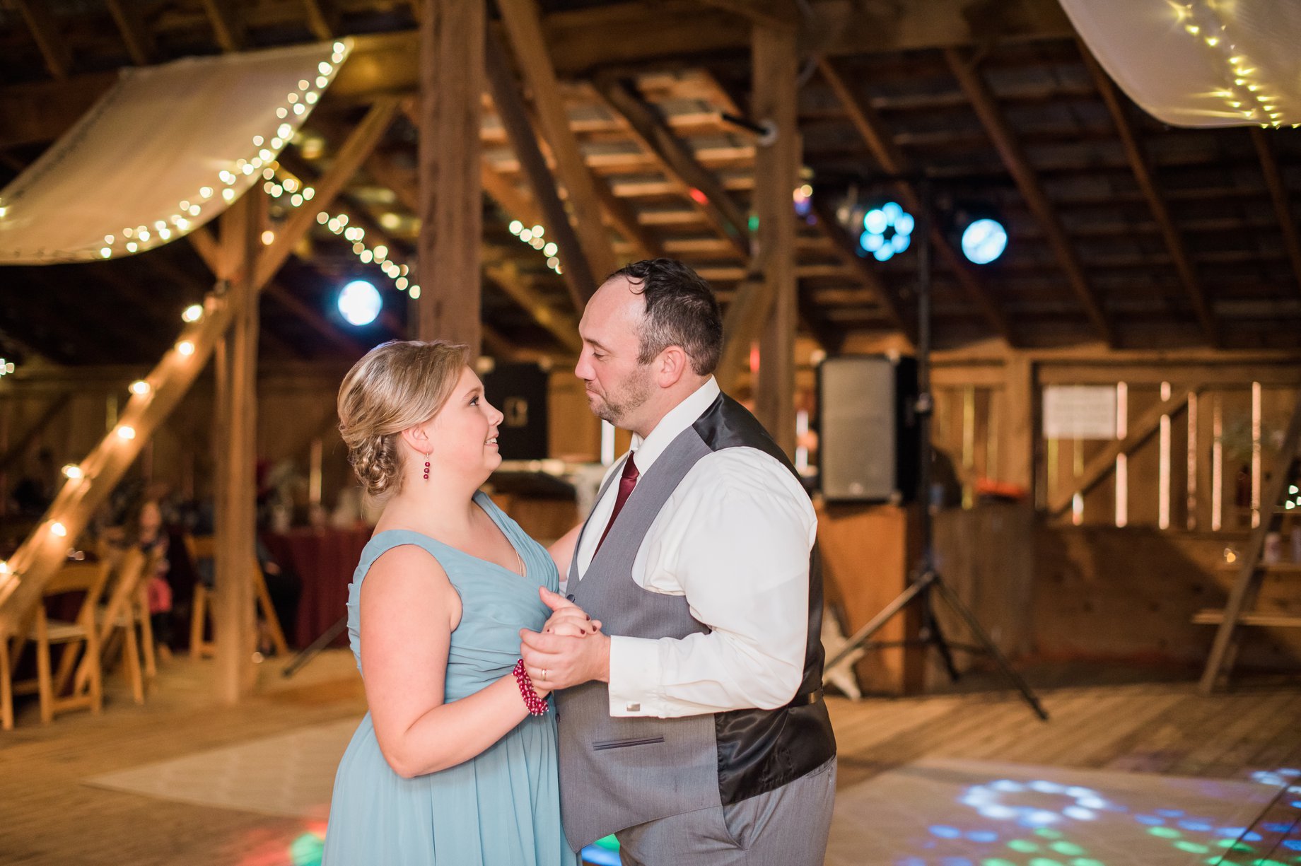 Thomas Wedding 25