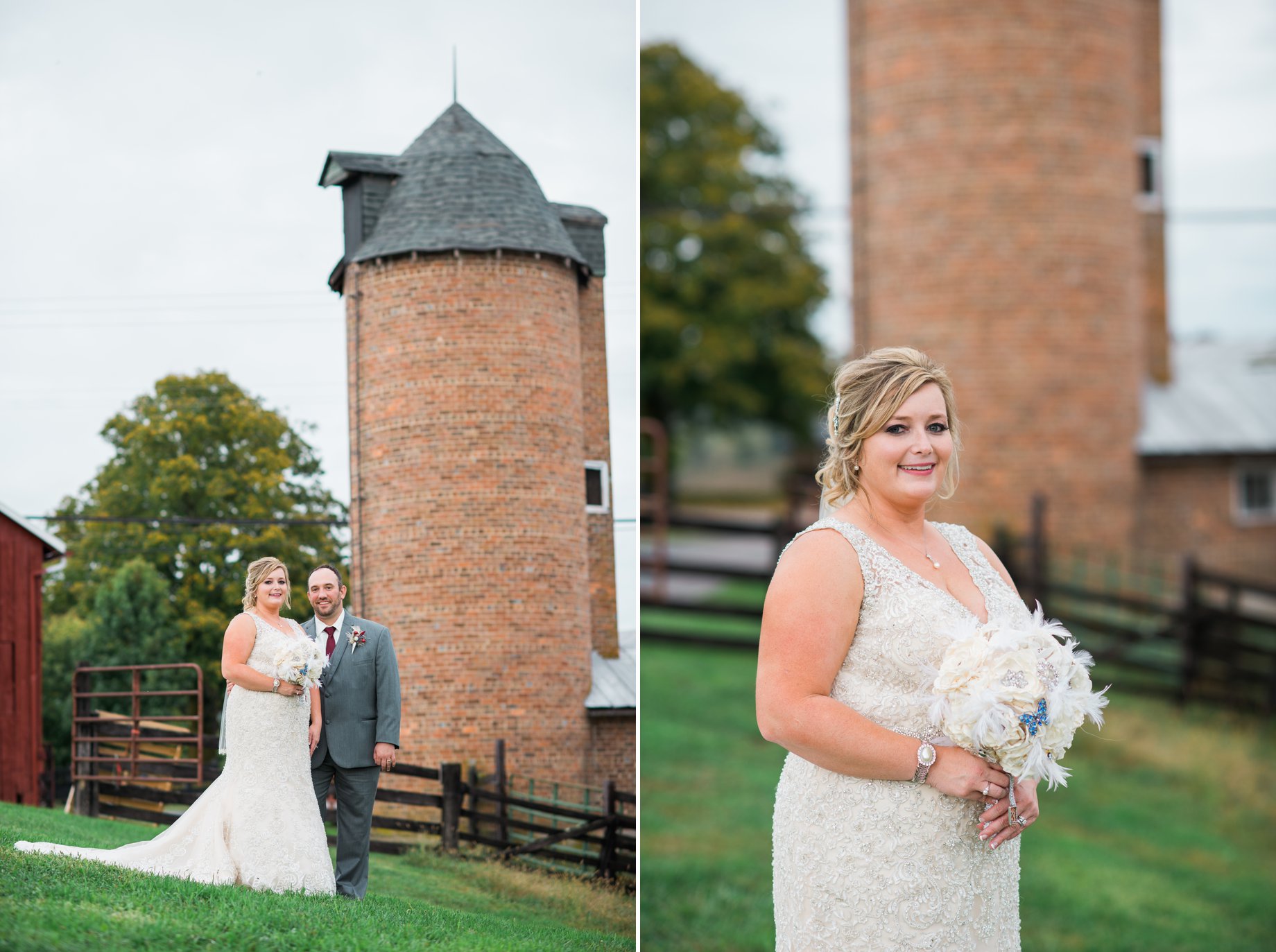 Thomas Wedding 26