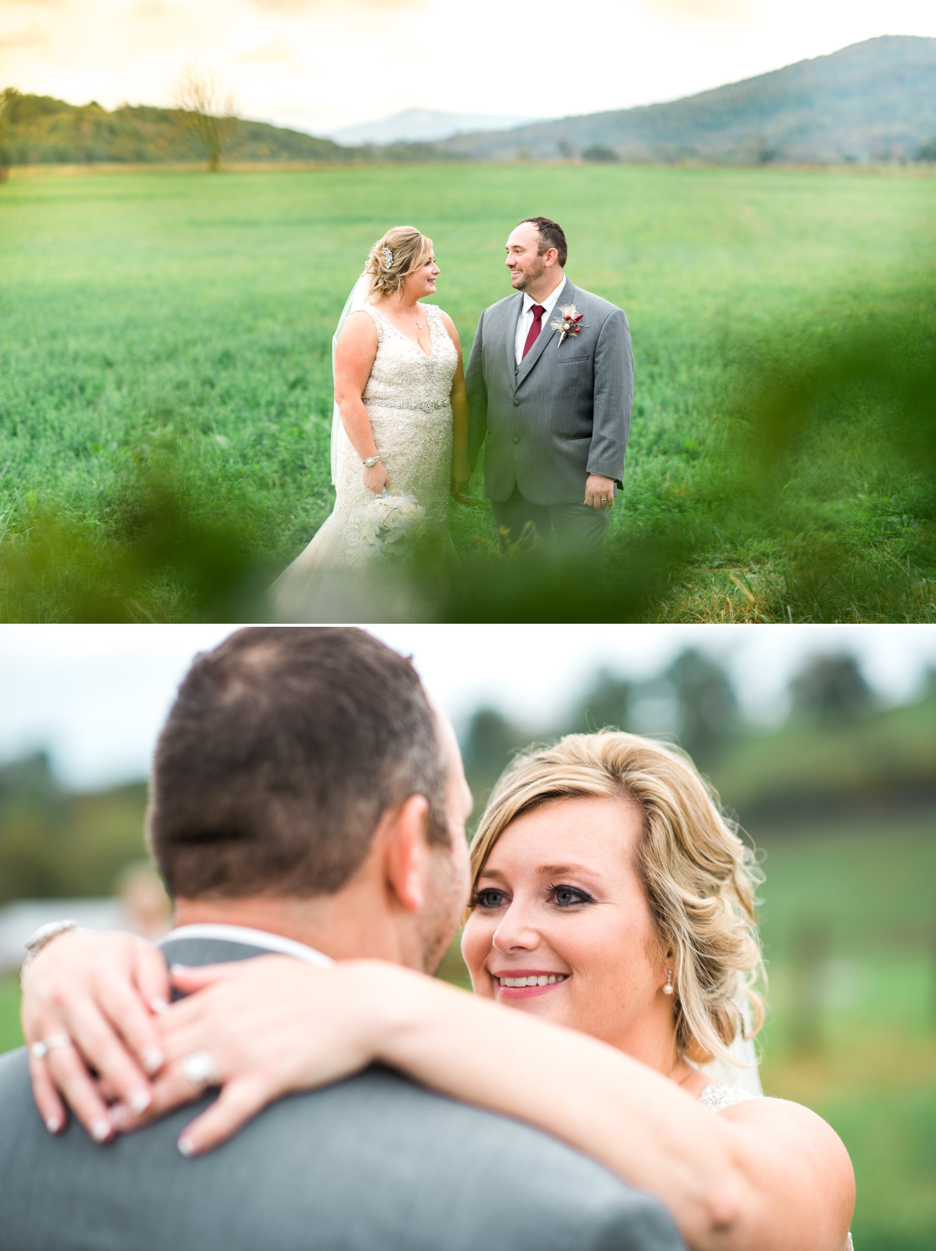 Thomas Wedding 31