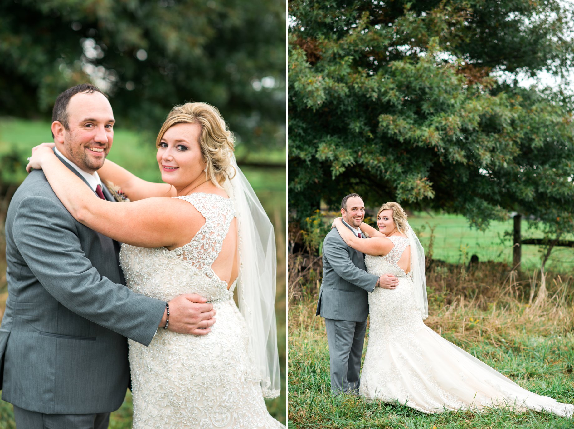 Thomas Wedding 32