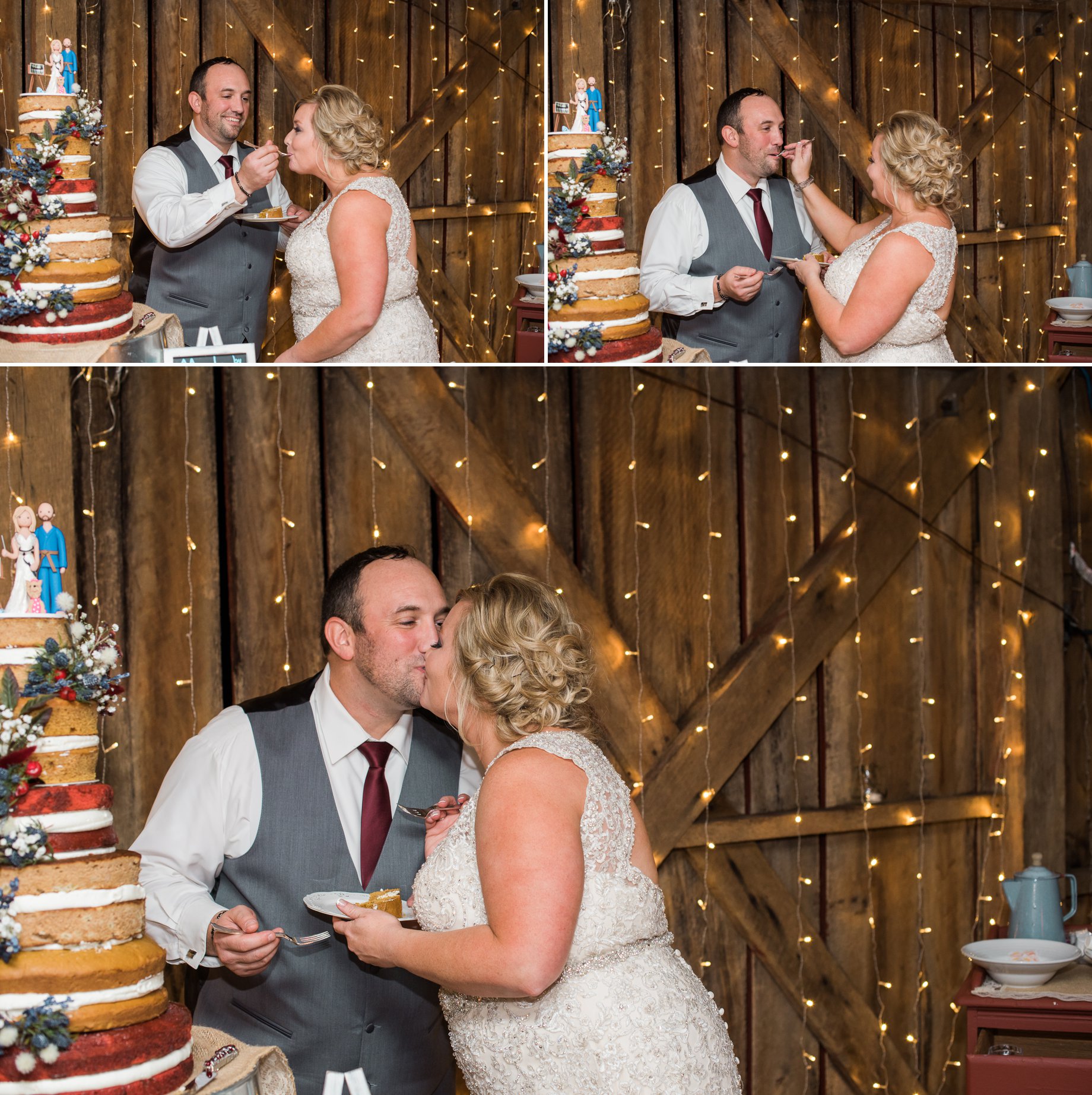 Thomas Wedding 36