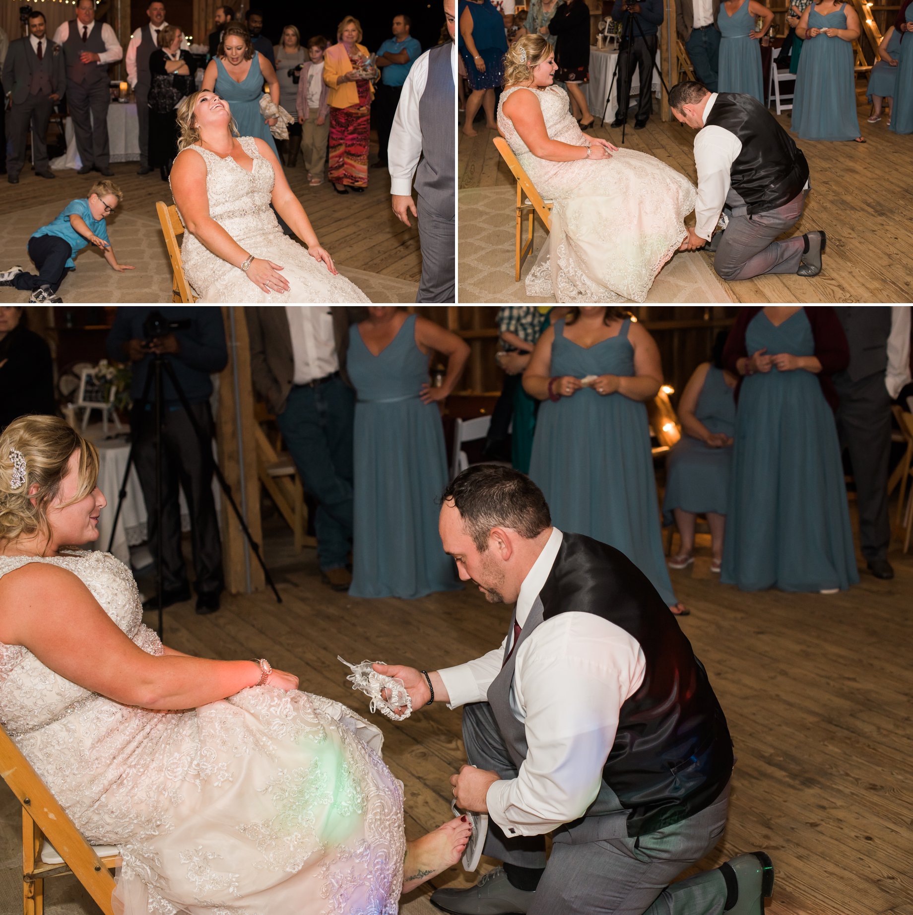 Thomas Wedding 38
