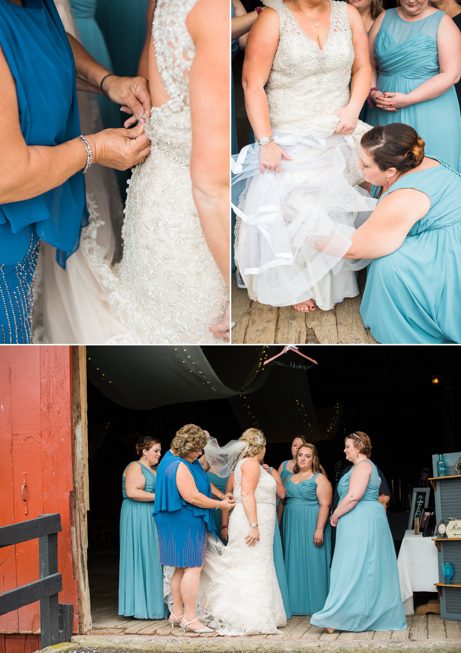 Thomas Wedding 4
