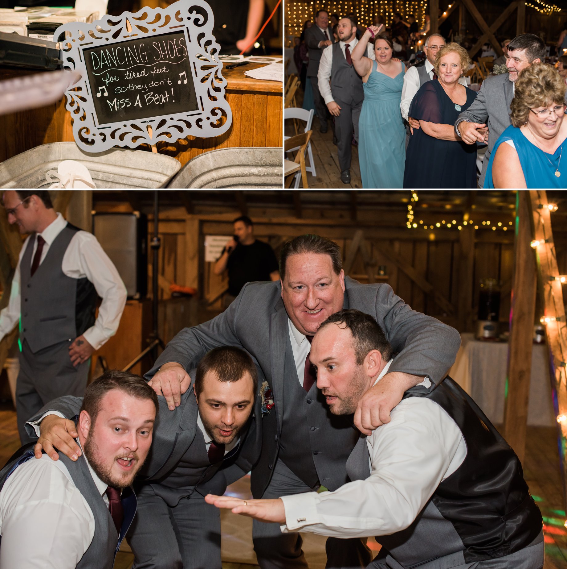 Thomas Wedding 40