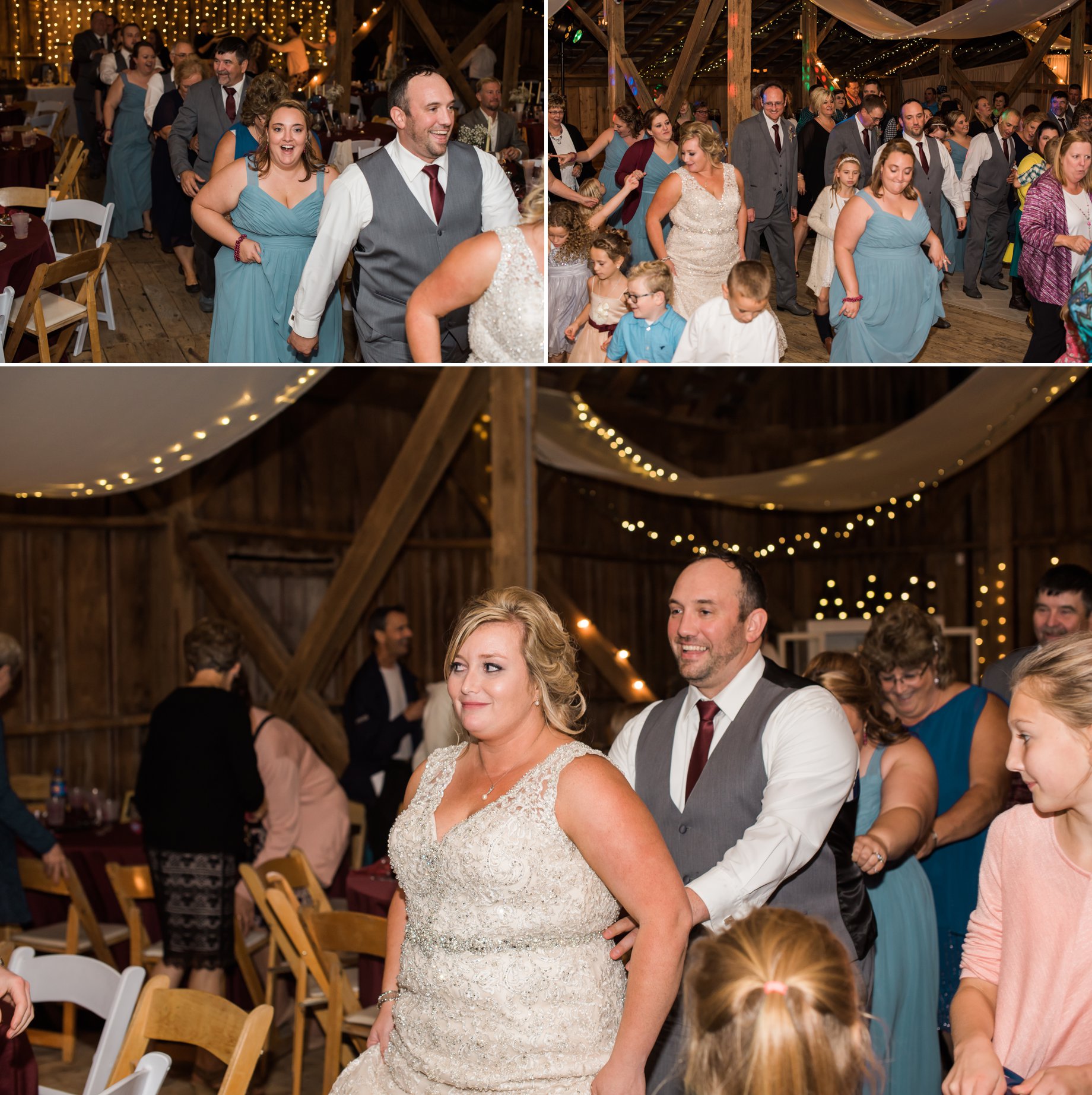 Thomas Wedding 41
