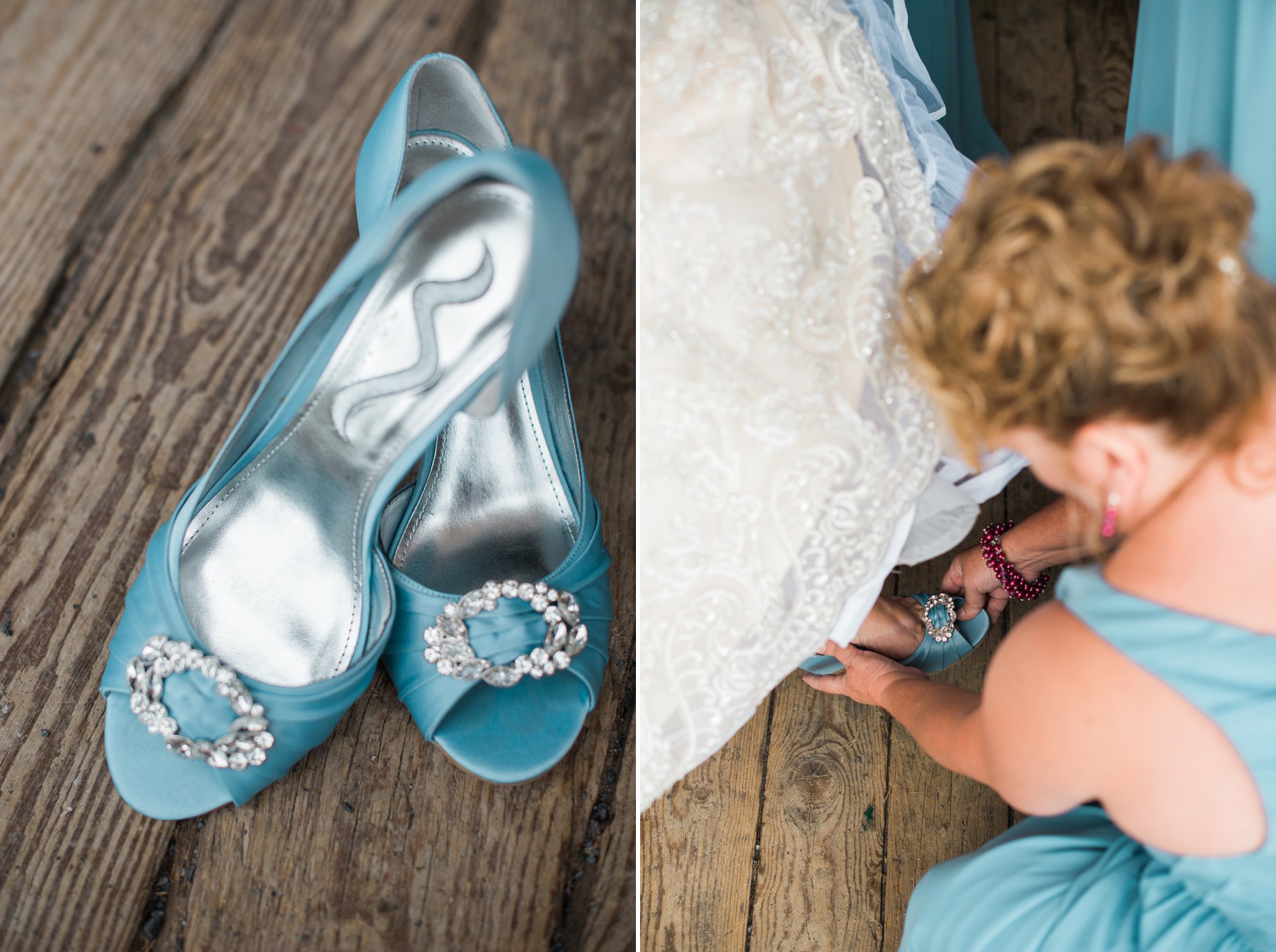 Thomas Wedding 5