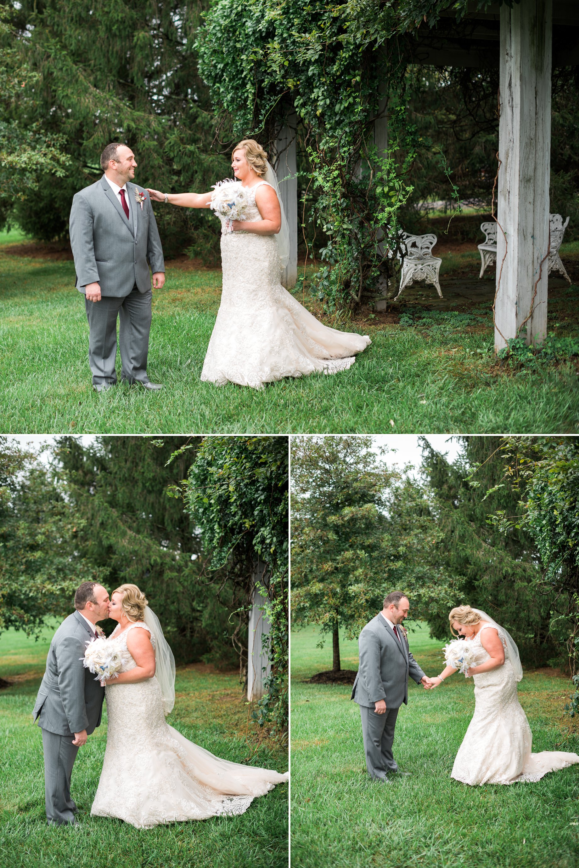Thomas Wedding 9