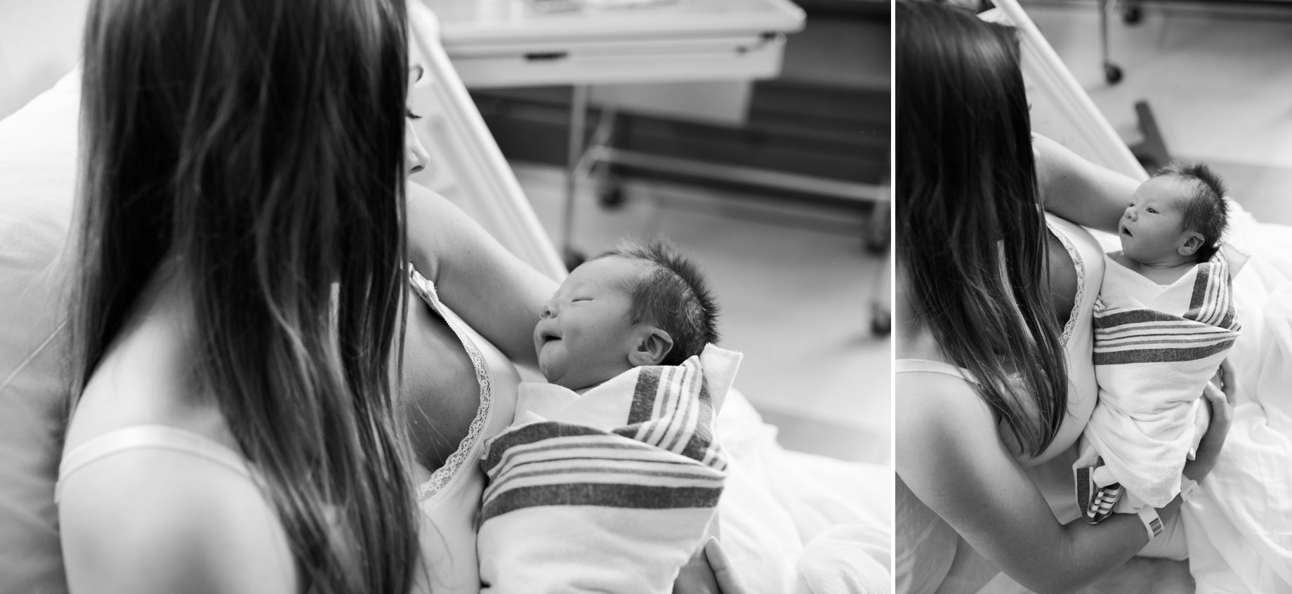 Baby Abram 6
